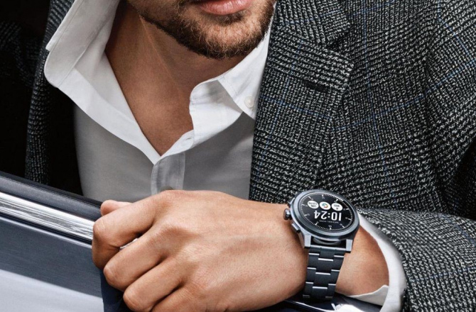مدل های ساعت مچی کلاسیک مردانه